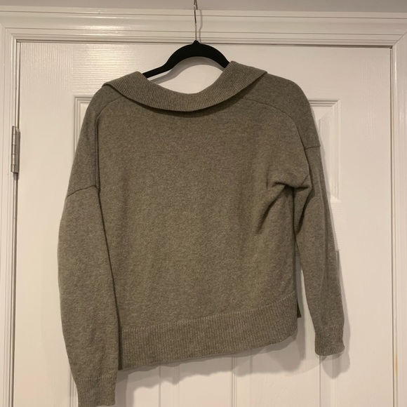 MADWELL Davie Polo Sweater - Picture 4 of 4